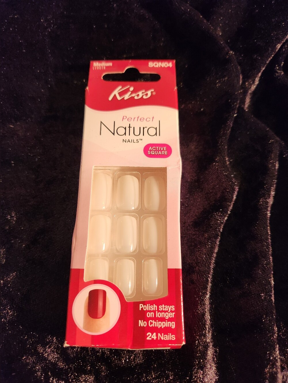 Nail Set - Picture 2 of 10
